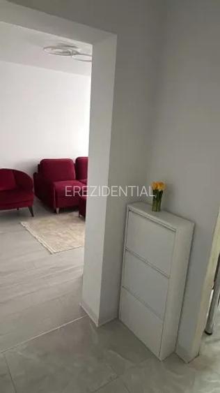 Apartament - 2 camere - semidecomandat - Titan - 5