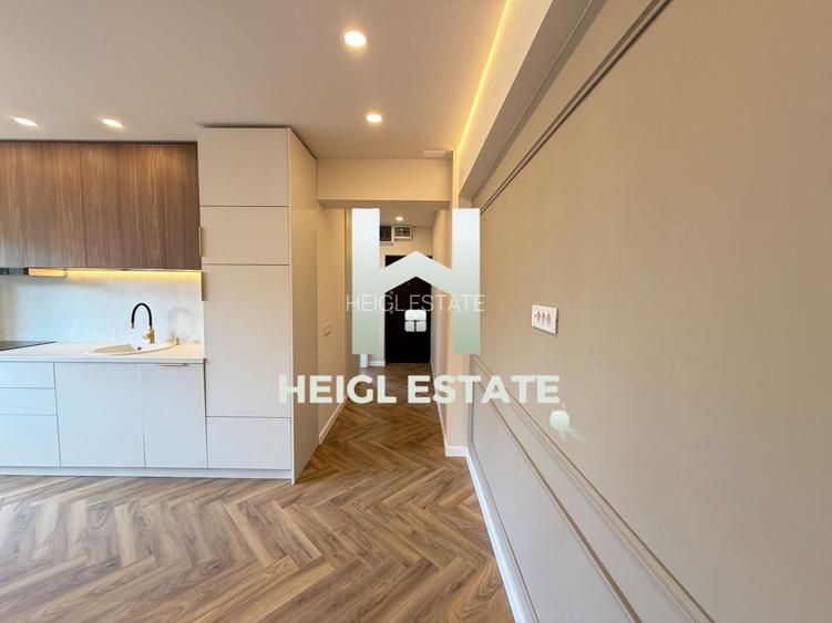 Apartament deosebit cu 3 camere in Centrul Timisoarei - 8