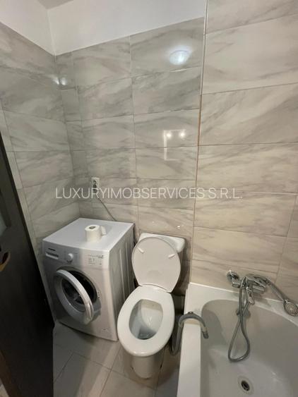 Garsoniera Militari Residence Rezervelor - 6