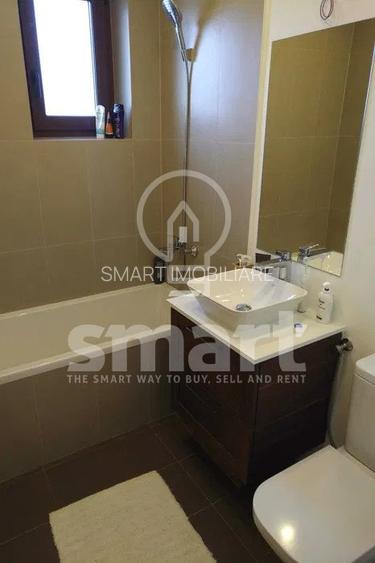 Apartament 2 camere  Parcare  Balcon Zona Parcul Feroviarilor - 5