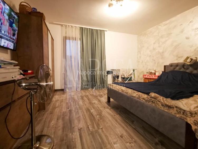 Apartament 2 camere de vanzare in Floresti - 4