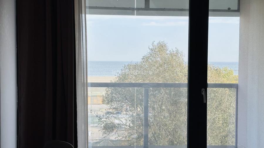 Apartament 2 camere, decomandat, 74 mp, Mamaia Centru, VEDERE la MARE cod 161337 - 8
