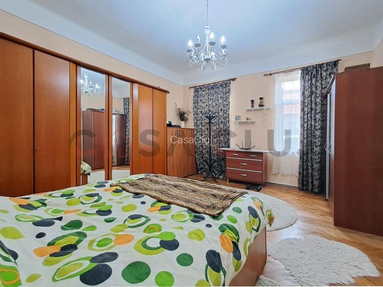 La Curte Comună, Posibilitate, Mansardare!! - 5