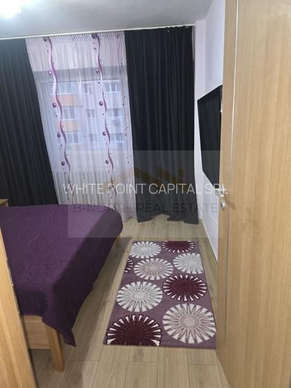 Apartament de închiriat 2 camere Titan – 1 Decembrie - Luminos și spațios - 4