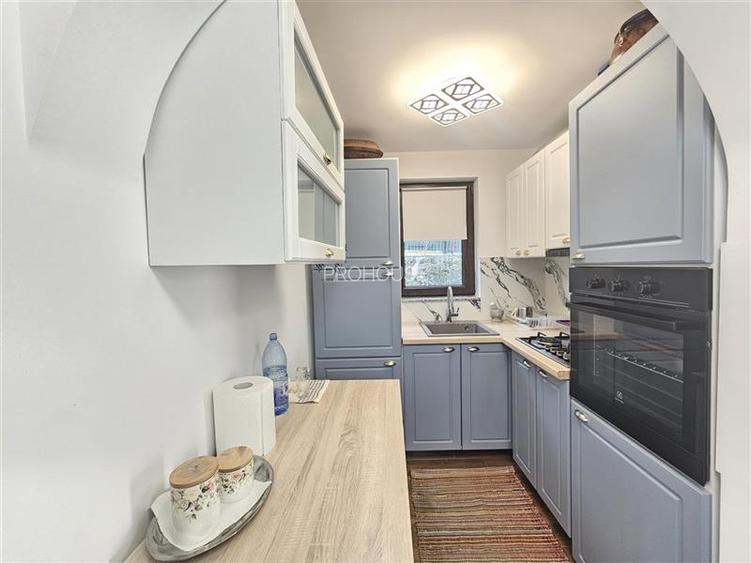 Vila + casa, Magura, Lux - 22