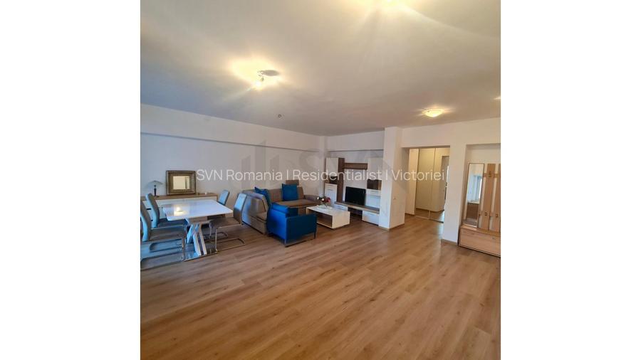 REA0130911 Apartament 3 camere I Cartierul Francez I Herastrau - 8