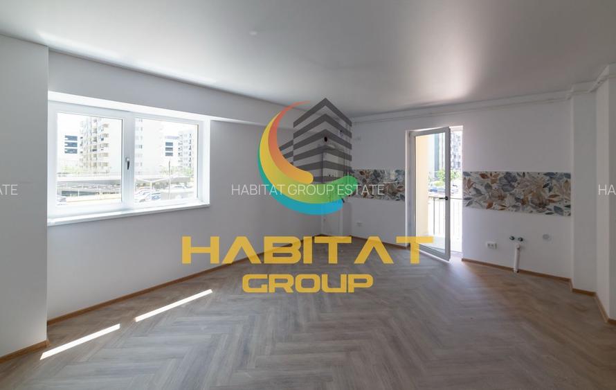 Apartament 2 camere cu Gardina Proprie! - 2