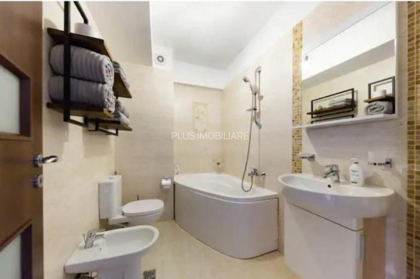 Apartament 2 camere Lux+CTP in Bloc Nou zona Dorobanti - 8