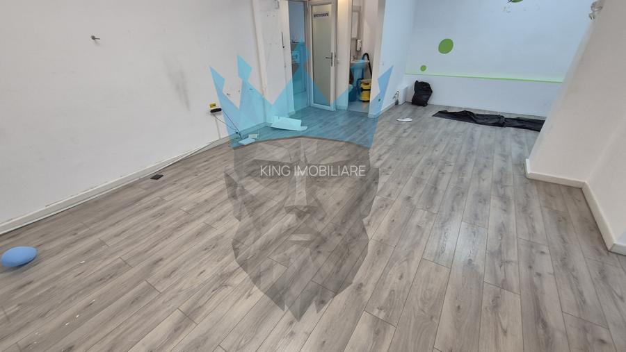 Spatiu Comercial Tei - 4