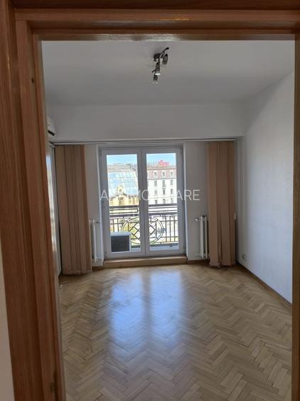 De Inchiriat Apartament 4 camere Nemobilat Piata Unirii Metrou - 3