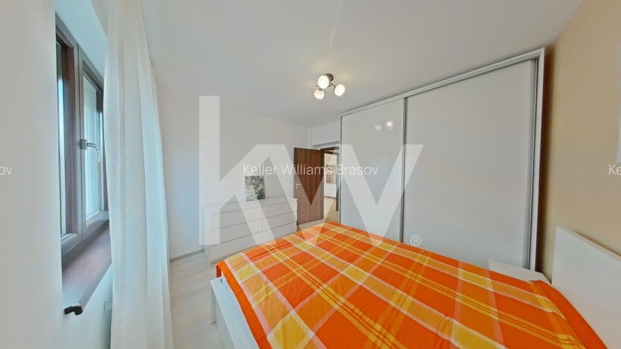 Apartament modern- 2 camere –Ioan Socec, Tractorul - 4