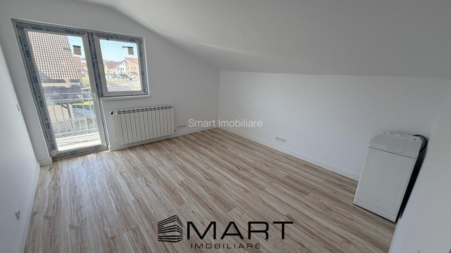 Casa / vila 5 camere zona Tineretului Sibiu - 8