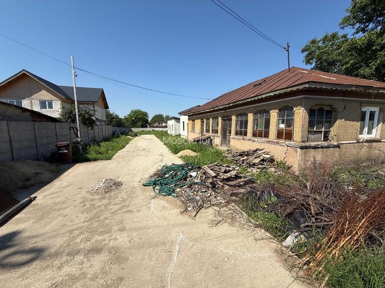 PROPRIETAR VAND TEREN CENTRAL CREVEDIA - 13
