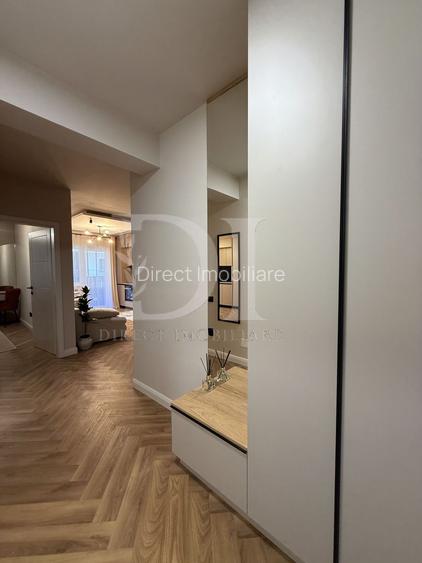 Apartament 3 camere | Ultramodern | Zona Terra - 22