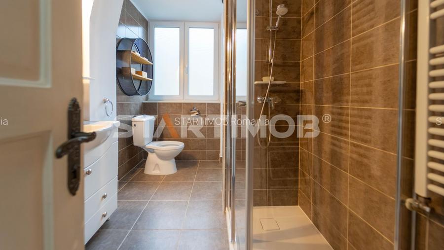 Apartament doua camere Centrul Civic - 8