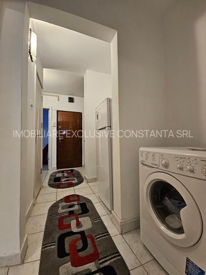 De închiriat | Apartament modern 2 camere – Zona Capitol Constanța - 18