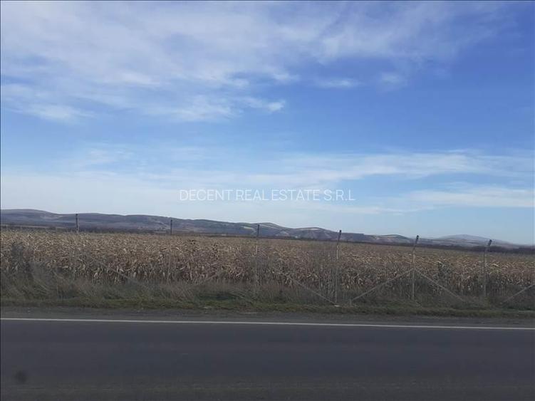 Vanzare teren intravilan, Feldioara, Brasov - 9