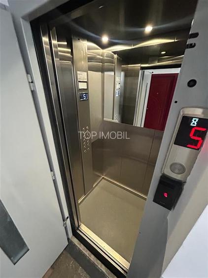2 camere decomandat bulevardul Primaverii zona Pod Ros - 4