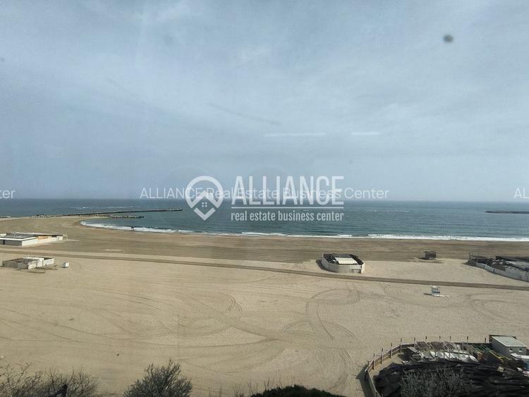 FALEZA NORD(cod03) 3 Camere de lux frontal la mare si parcare privata! - 23