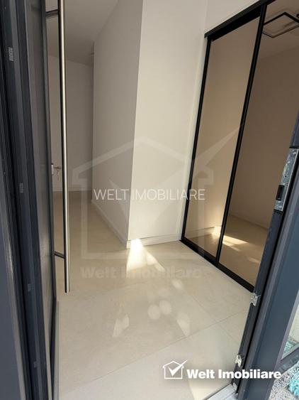 Duplex cartier Voronet cu terasa rooftop, curte, parcare, prima inchiriere, Iris - 14
