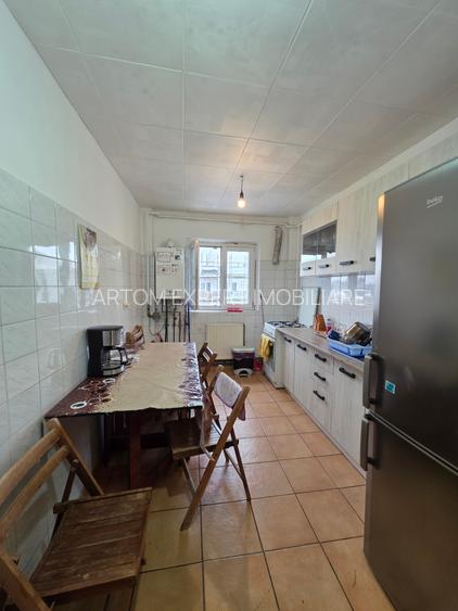 Colentina/strada Răscoala 1907 - 6