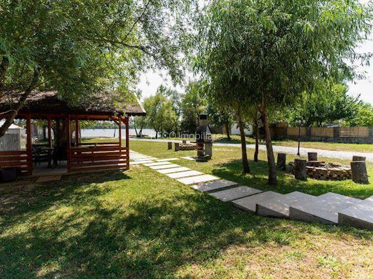 RECO PENSIUNE DE VANZARE IN JUDETUL CARAS SEVERIN - 10