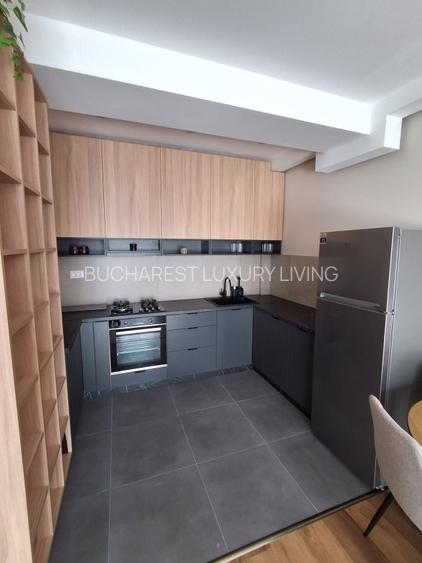 APARTAMENT DEOSEBIT DECEBAL●PRIMA ÎNCHIRIERE●LOC DE PARCARE - 7