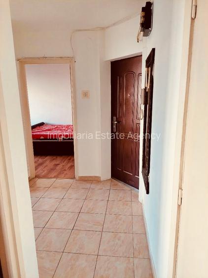 Apartament 1 Decembrie 1918, 1 minut de metrou, stradal, mobilat complet, liber - 9