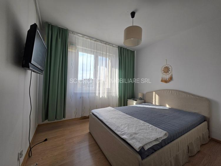 Apartament modern- decomandat - modern ! Gorjului/Lujerului ! Luminos! - 12