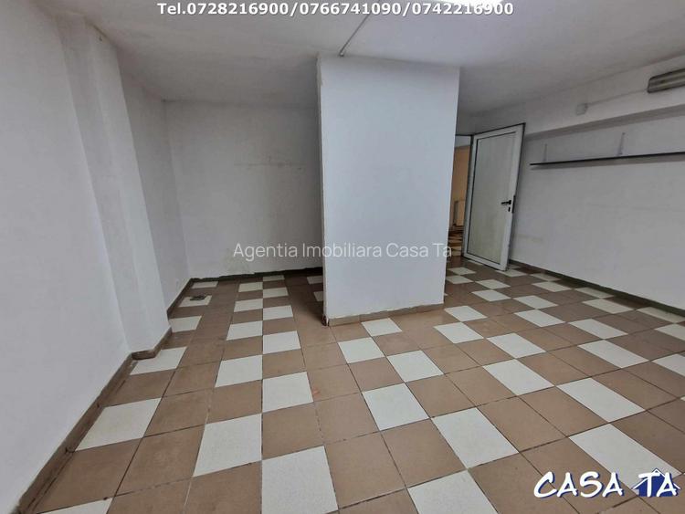 Spatiu comercial, in Targu Jiu, Bld Constantin Brancusi - 8