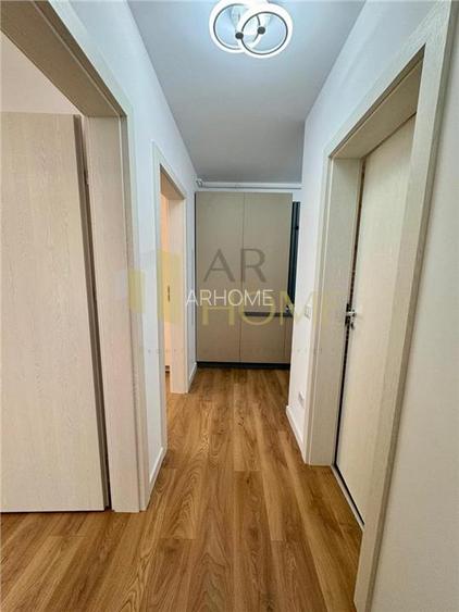 Apartament 2 camere, parc, Ploiesti, Albert - 8