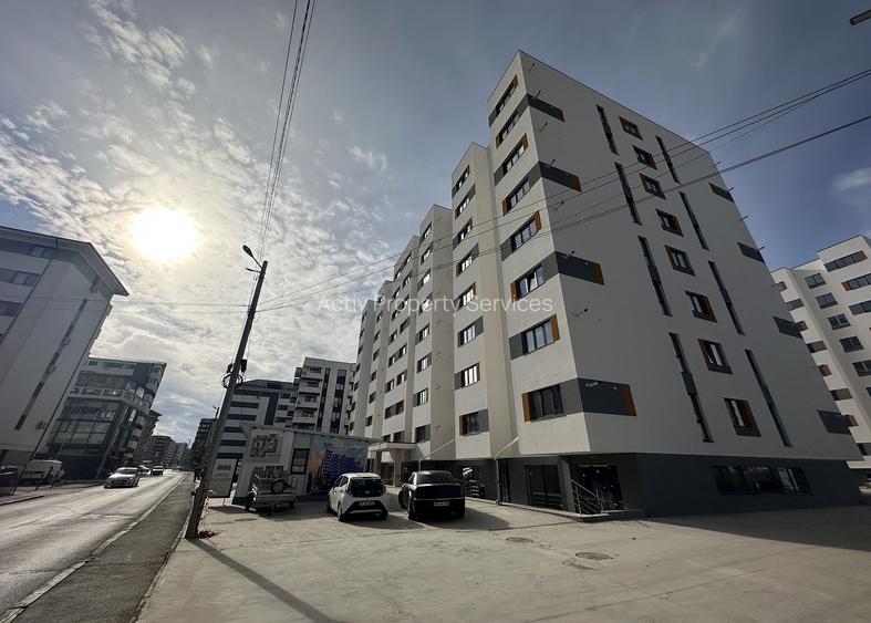 Sergent Ilie Petre 54 - spatii comerciale - 4