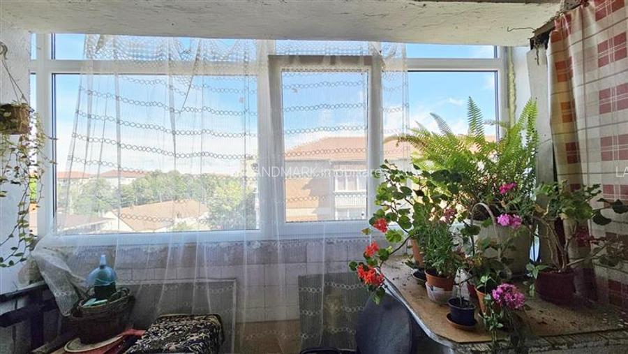 COMISION 0% Apartament 4 camere, 2 bai et 4 calea Aradului - Linistei - 13