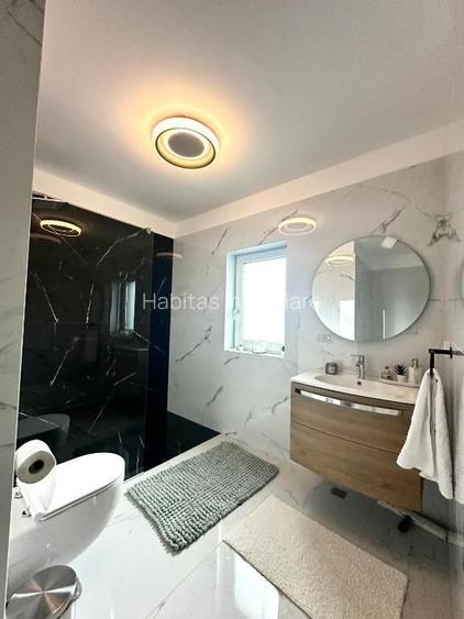 Casa individuala Baciu, 120 mp, 4 camere, zona deosebita!! - 9