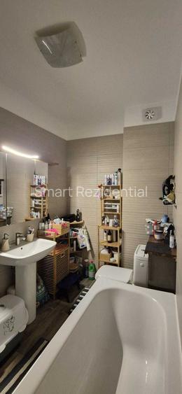 Apartament 3 camere – Cartierul Solarcu  LOC DE PARCARE - 15