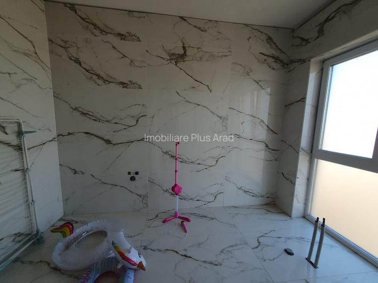 Casa noua, moderna, complet utilata in Livada - 15