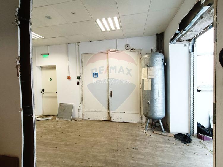 Inchiriere Spațiu Industrial/Productie | Mihai Bravu | Oportunitate! - 56