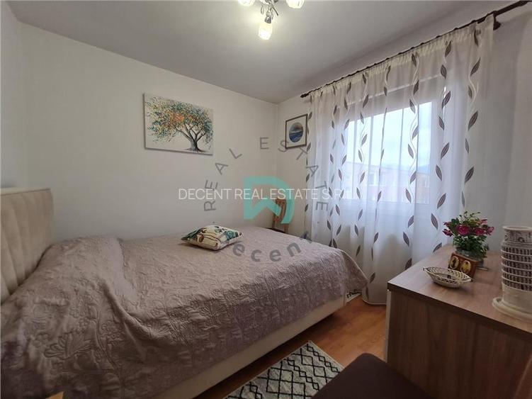 Apartament 2 camere Florilor, mobilat, balcon, Brasov - 10