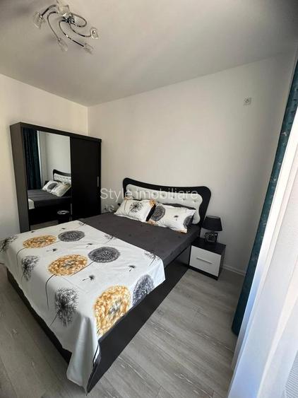 Garsoniera Decomandata de Inchiriat - 7