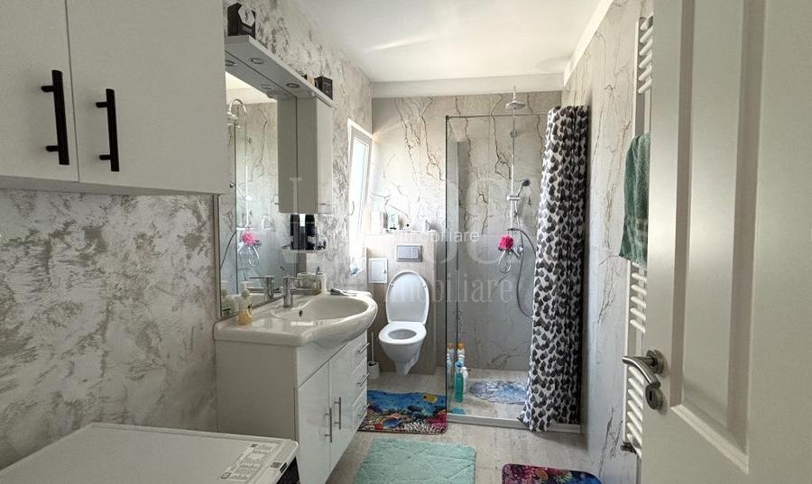 Casa 4 camere de vanzare in Apahida - 11