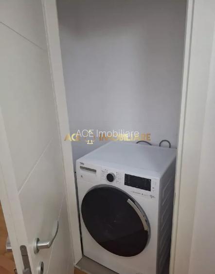 3 Camere de inchiriat | Iancului | Metrou | Centrala Proprie | Modern - 10