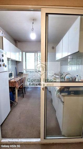 Vanzare apartament 3  camere, Domna Ghica, Colentina, Comision 0% - 7