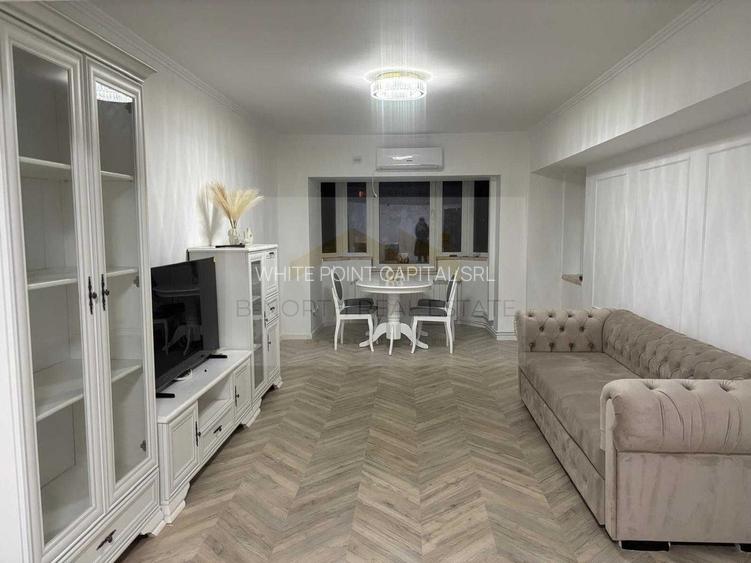 Apartament de închiriat 3 camere Bulevardul Unirii | 92 mp | Centrala Proprie - 3
