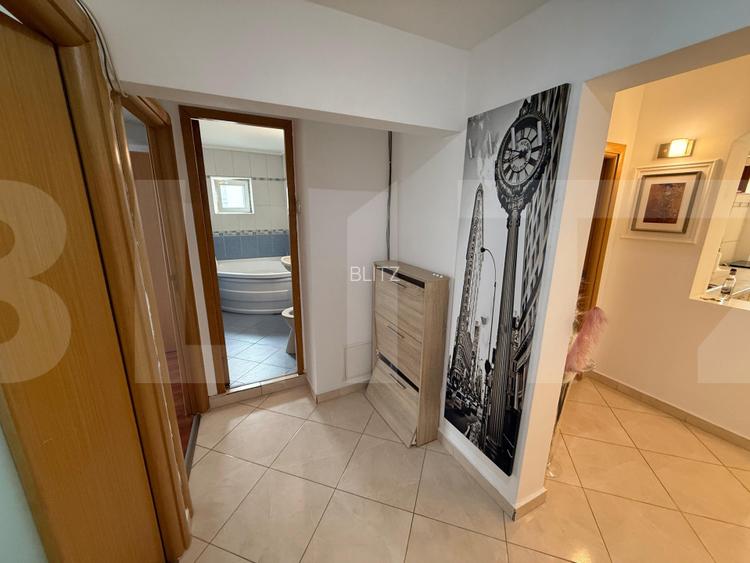 Apartament 3 camere renovat - 13 Septembrie, Sebastian, Novaci - 11