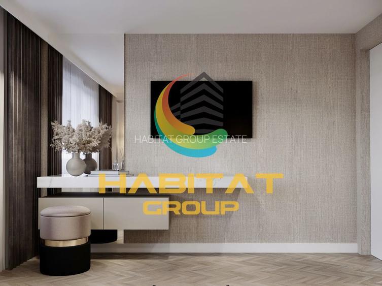 Apartament 2 camere Sector 4 Discount 10% pentru avans 90% - 5