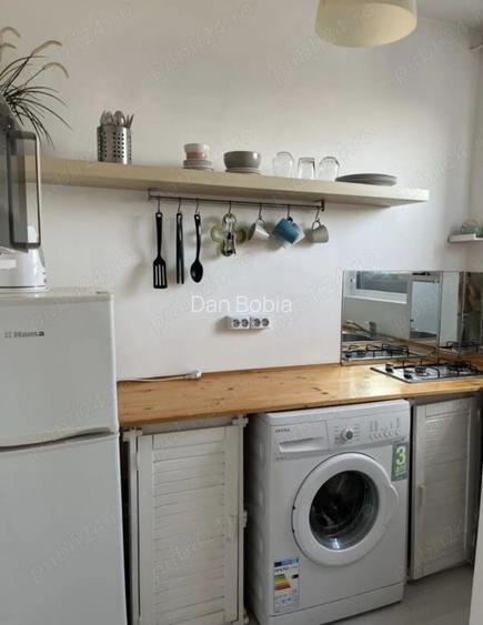 Garsoniera 9 min M  Iancului DB1791 - 2