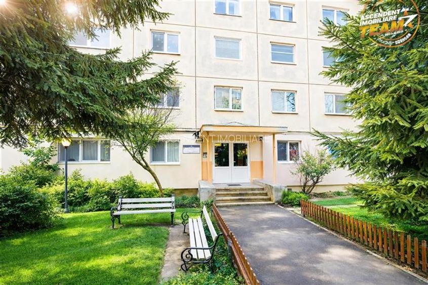 LIVE! Camin decomandat,4 camere,2 bai, conditii apreciabile,Ciucului,Sfantu Gheo - 16