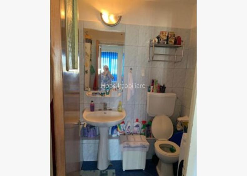 Baba Novac-strada Traian Popovici-2 camere - 6