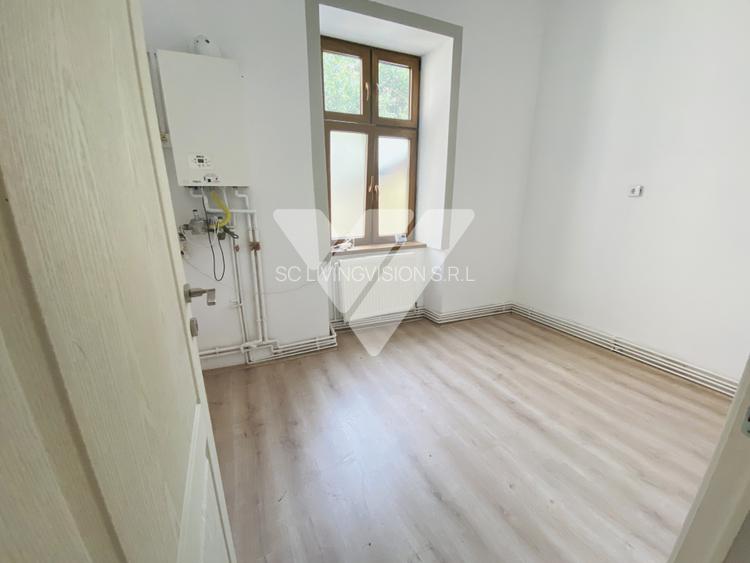 Spatiu comercial de închiriat 75 mp zona Centrala Sibiu - 6