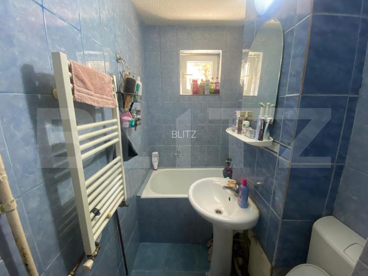 Apartament 2 camere, 32 mp, Casa Piratilor, Manastur - 7